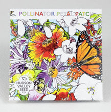 Load image into Gallery viewer, Pollinator Petal Patch Seeds - Indie Indie Bang! Bang!