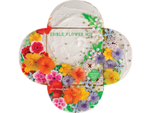Load image into Gallery viewer, Edible Flower Mix - Indie Indie Bang! Bang!