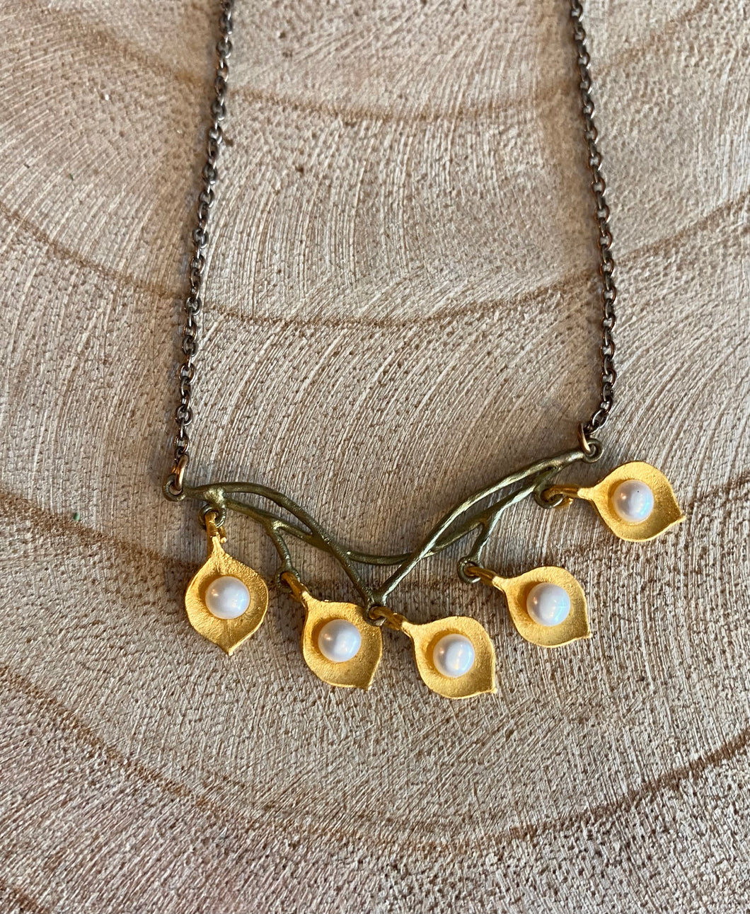 Michael Michaud - Round Leaf Eucalyptus 16