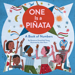 One is a Piñata - Indie Indie Bang! Bang!