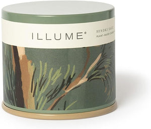 Hinoki Sage Vanity Candle Tin - Indie Indie Bang! Bang!