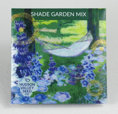 Shade Garden Mix Seeds - Indie Indie Bang! Bang!