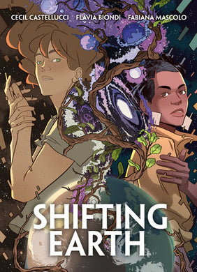Shifting Earth - Indie Indie Bang! Bang!