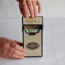 Load image into Gallery viewer, Smith 6-Pack Sampler Carton - Indie Indie Bang! Bang!