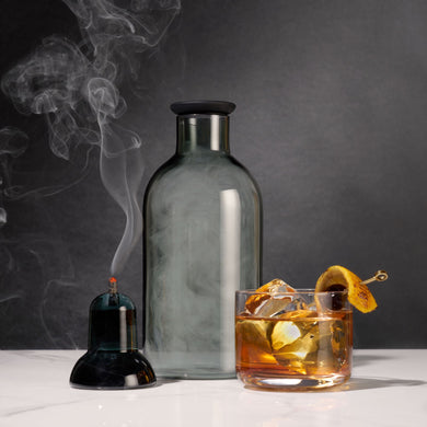 Ultimate Smoked Cocktail Kit - Indie Indie Bang! Bang!