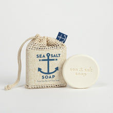 Load image into Gallery viewer, Swedish Dream® Sea Salt Travel Soap - Indie Indie Bang! Bang!