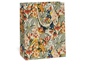 Striped Florals Gift Bags - Indie Indie Bang! Bang!