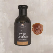 Load image into Gallery viewer, Sweet Bourbon Sauce - Indie Indie Bang! Bang!