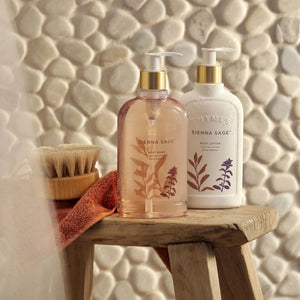 Sienna Sage Body Lotion - Indie Indie Bang! Bang!