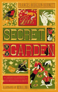 The Secret Garden - Indie Indie Bang! Bang!