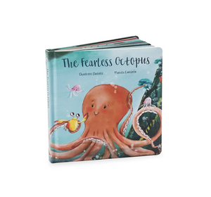 The Fearless Octopus - Indie Indie Bang! Bang!