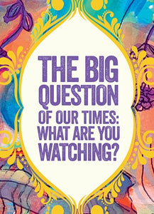 Big Question - Indie Indie Bang! Bang!