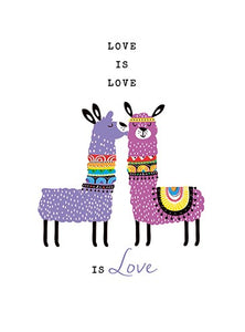 Love is Love - Indie Indie Bang! Bang!