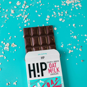 H!P Creamy Original Oat Milk Chocolate - Indie Indie Bang! Bang!