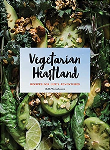 Vegetarian Heartland - Indie Indie Bang! Bang!