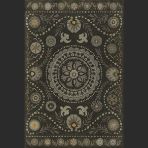 20x30 L'etat C'est Moi Vinyl Rug - Indie Indie Bang! Bang!