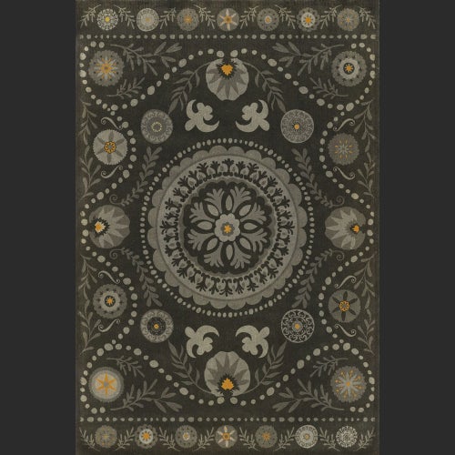 20x30 L'etat C'est Moi Vinyl Rug - Indie Indie Bang! Bang!