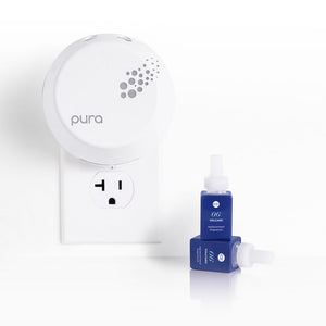 Capri Blue + Pura Volcano Smart Home Diffuser Kit - Indie Indie Bang! Bang!