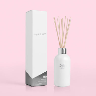 Volcano White Reed Diffuser - Indie Indie Bang! Bang!