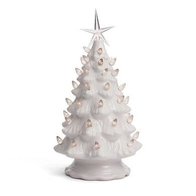 Vintage Style Light up Xmas Tree - Indie Indie Bang! Bang!