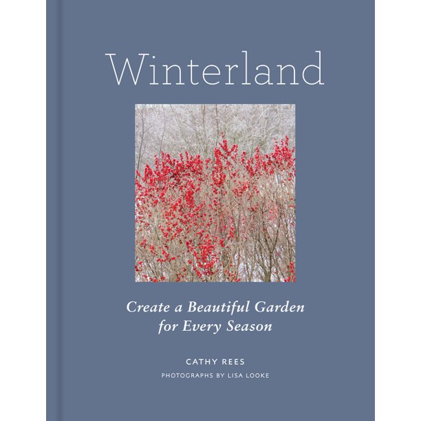 Winterland - Create a Beautiful Garden for Every Season - Indie Indie Bang! Bang!