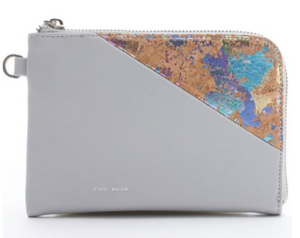 Stacy Wristlet (Assorted Colors) - Indie Indie Bang! Bang!